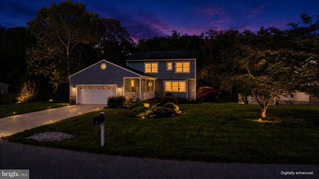 502 FORESTBROOK DR, Galloway, NJ 08205