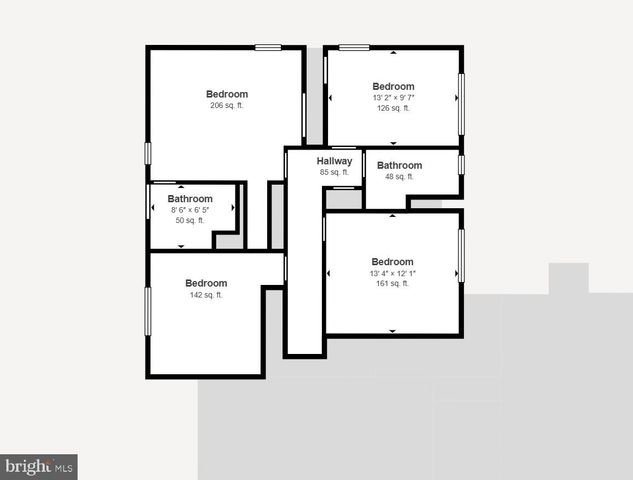 502 FORESTBROOK DR, Galloway, NJ 08205