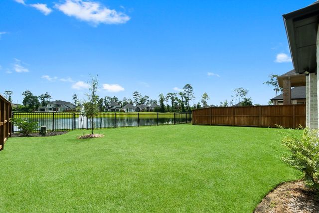 28295 Emerald Bend Drive, Spring, TX 77386