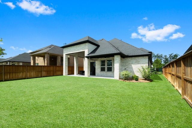 28295 Emerald Bend Drive, Spring, TX 77386