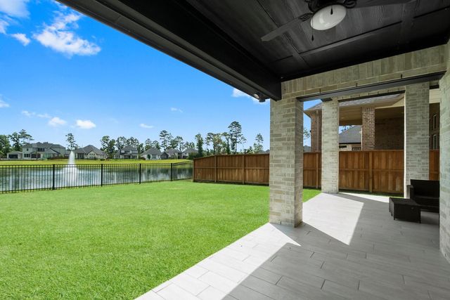 28295 Emerald Bend Drive, Spring, TX 77386