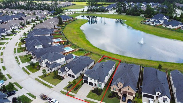 28295 Emerald Bend Drive, Spring, TX 77386