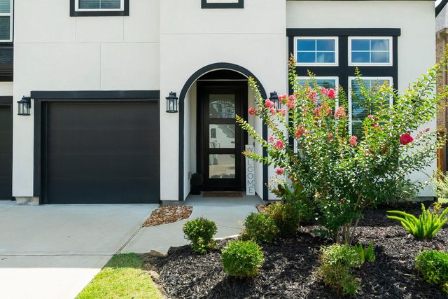 28295 Emerald Bend Drive, Spring, TX 77386