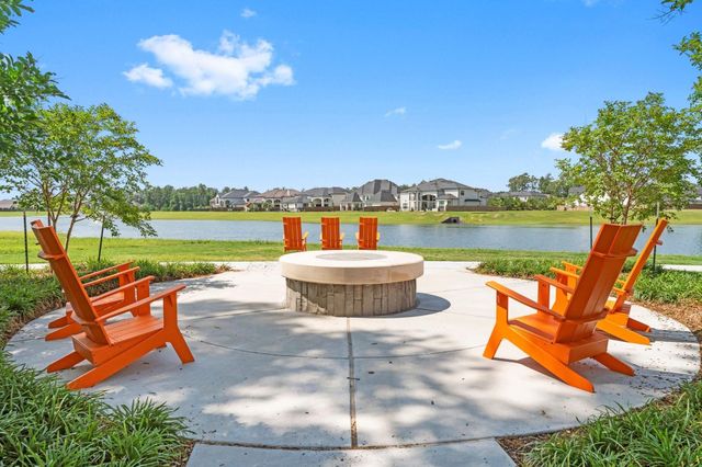 28295 Emerald Bend Drive, Spring, TX 77386