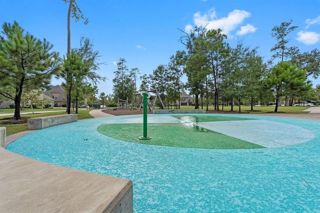 28295 Emerald Bend Drive, Spring, TX 77386