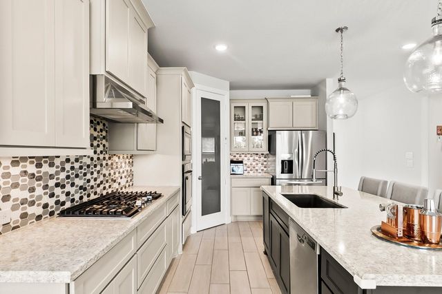 28295 Emerald Bend Drive, Spring, TX 77386