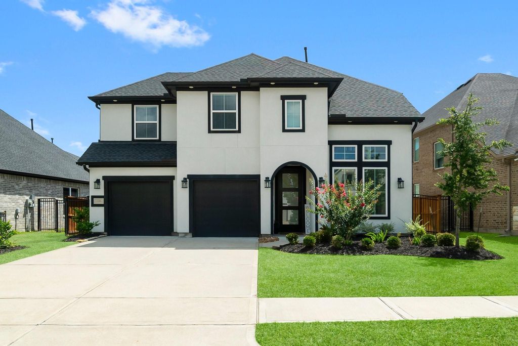 28295 Emerald Bend Drive, Spring, TX 77386