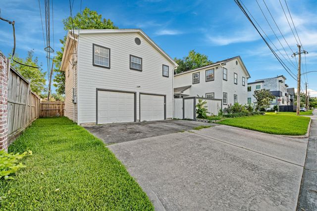 4401 Holt Street, Bellaire, TX 77401