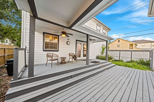 4401 Holt Street, Bellaire, TX 77401