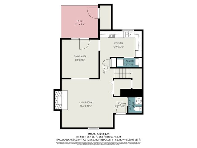 419 Westfield Dr, Nashville, TN 37221