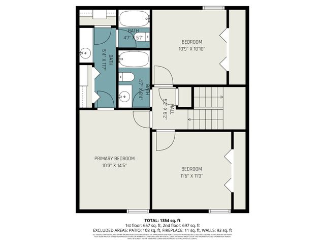 419 Westfield Dr, Nashville, TN 37221