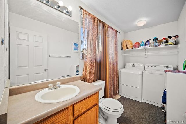 1232 S Waco Street D, Aurora, CO 80017