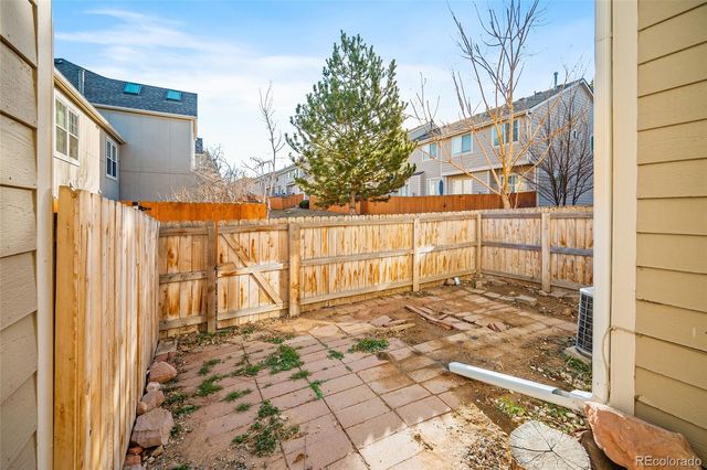 1232 S Waco Street D, Aurora, CO 80017