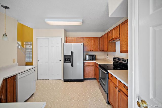 1232 S Waco Street D, Aurora, CO 80017