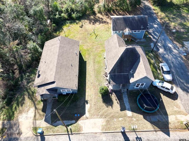 513 W 6th, Mt Pleasant, TX 75455