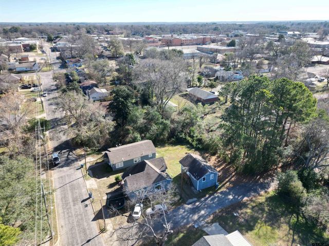 513 W 6th, Mt Pleasant, TX 75455