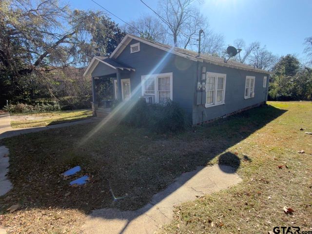 513 W 6th, Mt Pleasant, TX 75455