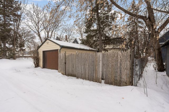 961 Margaret Street, Saint Paul, MN 55106