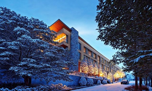 199 Topnotch Drive TBD, Stowe, VT 05672