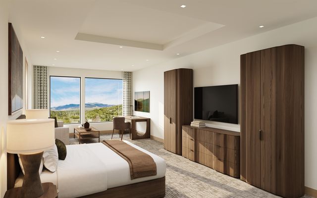 199 Topnotch Drive TBD, Stowe, VT 05672