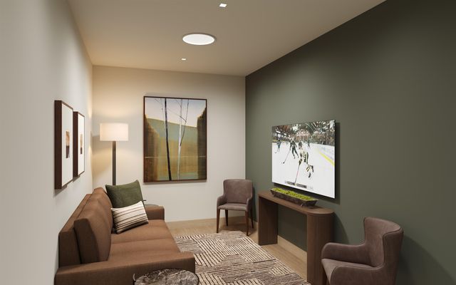 199 Topnotch Drive TBD, Stowe, VT 05672