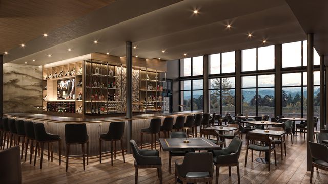 199 Topnotch Drive TBD, Stowe, VT 05672