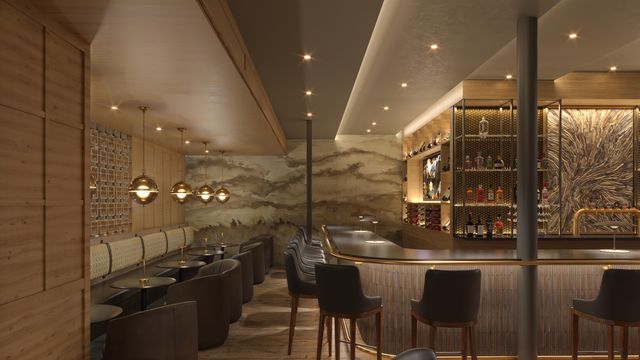 199 Topnotch Drive TBD, Stowe, VT 05672