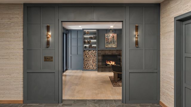 199 Topnotch Drive TBD, Stowe, VT 05672