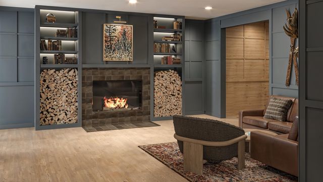 199 Topnotch Drive TBD, Stowe, VT 05672