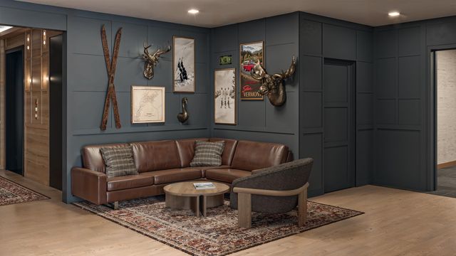 199 Topnotch Drive TBD, Stowe, VT 05672