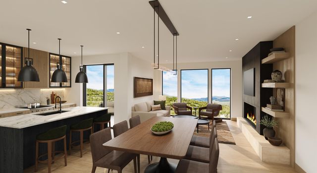 199 Topnotch Drive TBD, Stowe, VT 05672