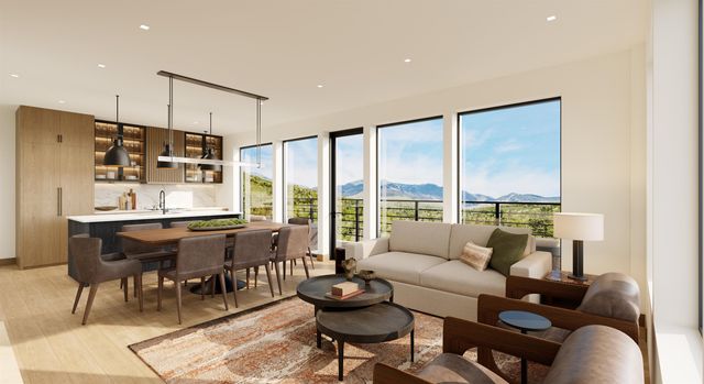 199 Topnotch Drive TBD, Stowe, VT 05672