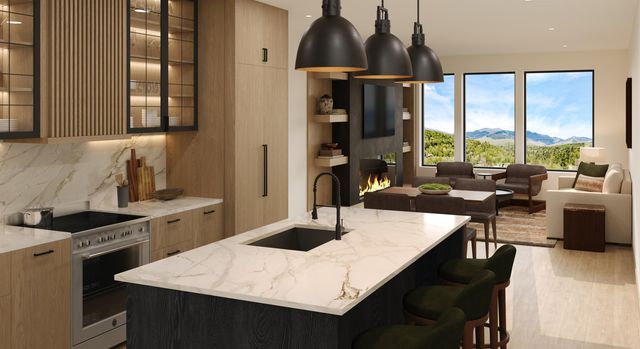 199 Topnotch Drive TBD, Stowe, VT 05672