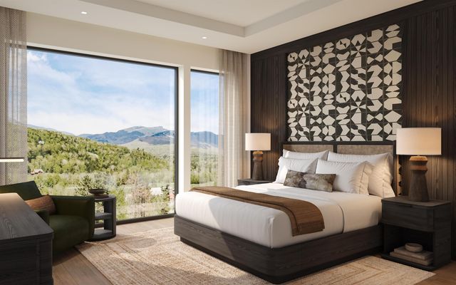 199 Topnotch Drive TBD, Stowe, VT 05672