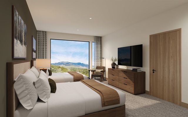 199 Topnotch Drive TBD, Stowe, VT 05672