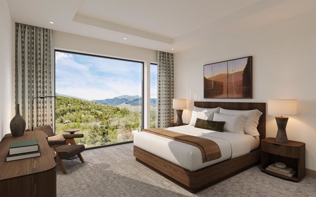 199 Topnotch Drive TBD, Stowe, VT 05672