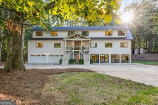 40 Crowe Road, Alpharetta, GA 30004