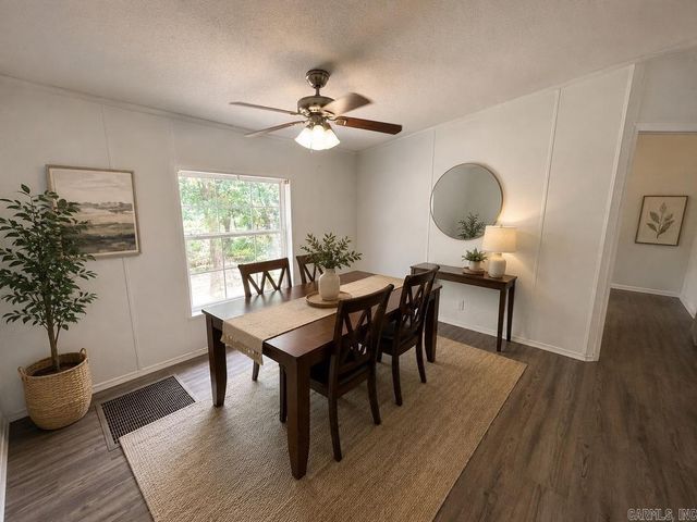 8125 Clearlake Drive, Mabelvale, AR 72103