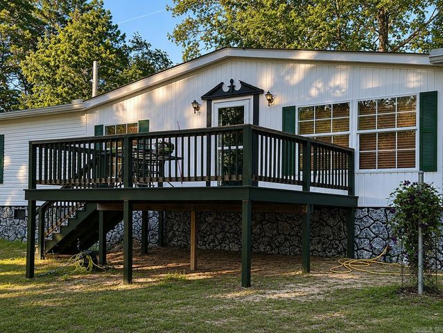 8125 Clearlake Drive, Mabelvale, AR 72103