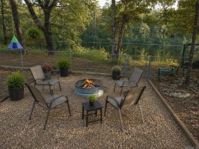 8125 Clearlake Drive, Mabelvale, AR 72103