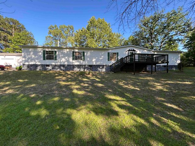 8125 Clearlake Drive, Mabelvale, AR 72103