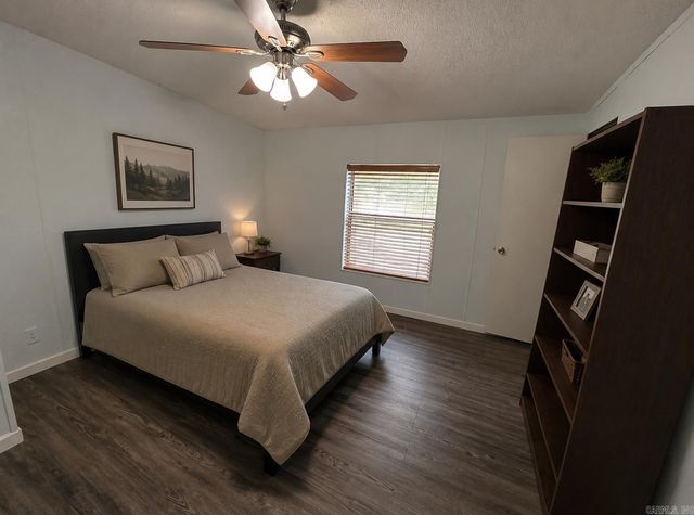 8125 Clearlake Drive, Mabelvale, AR 72103