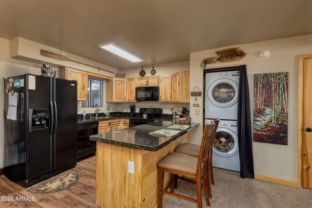 1460 S ADAIR Drive 6, Pinetop, AZ 85935