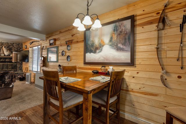 1460 S ADAIR Drive 6, Pinetop, AZ 85935