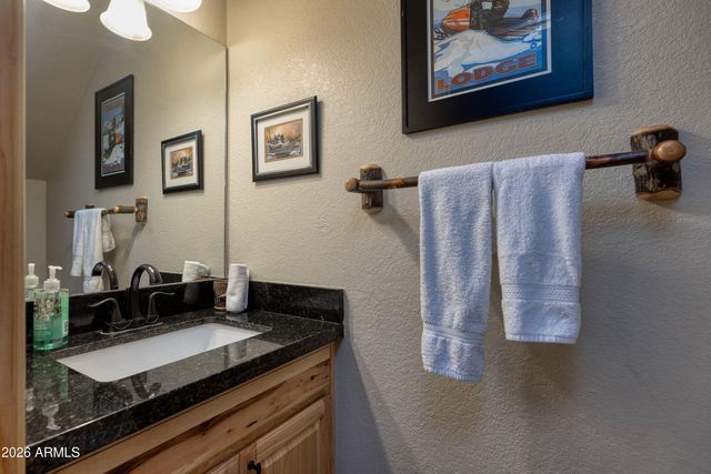 1460 S ADAIR Drive 6, Pinetop, AZ 85935