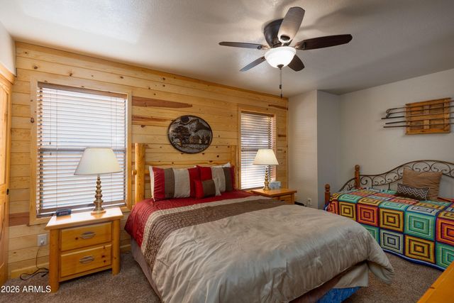 1460 S ADAIR Drive 6, Pinetop, AZ 85935