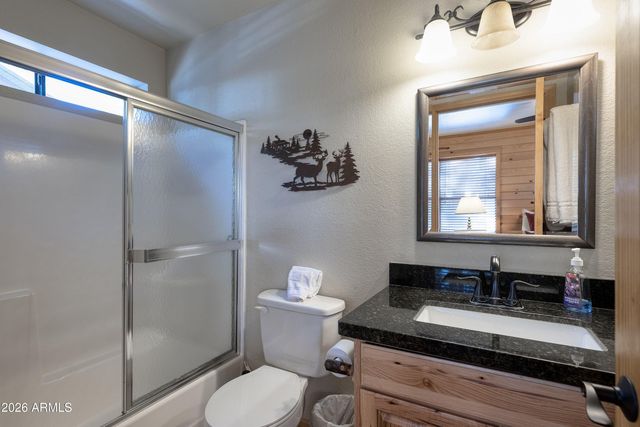 1460 S ADAIR Drive 6, Pinetop, AZ 85935