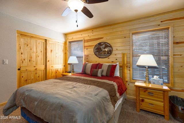 1460 S ADAIR Drive 6, Pinetop, AZ 85935