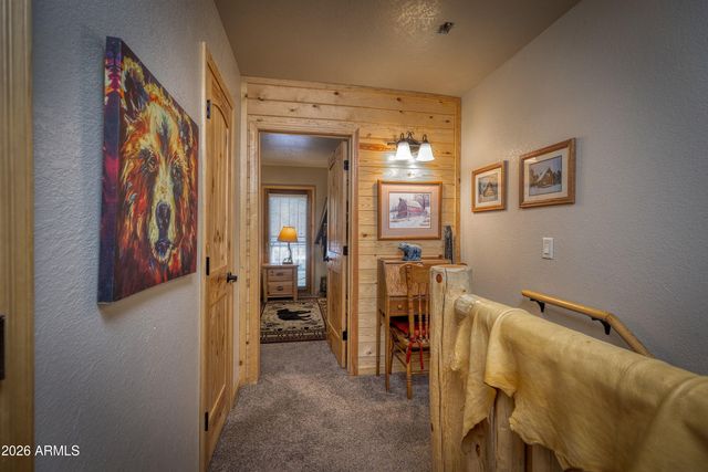 1460 S ADAIR Drive 6, Pinetop, AZ 85935