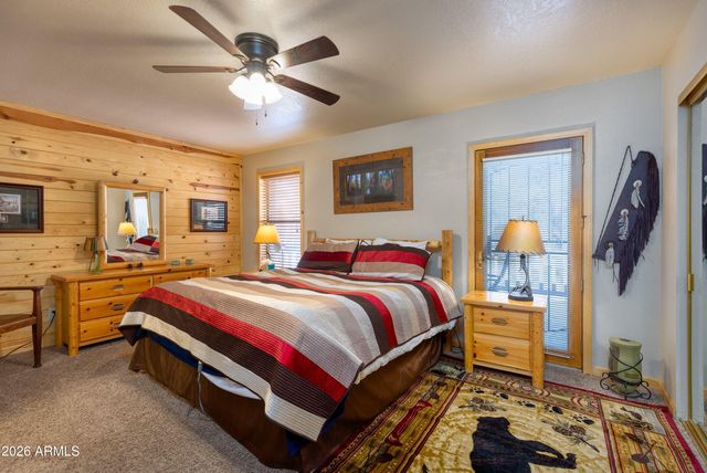 1460 S ADAIR Drive 6, Pinetop, AZ 85935